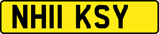 NH11KSY