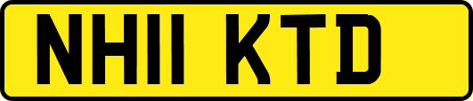 NH11KTD