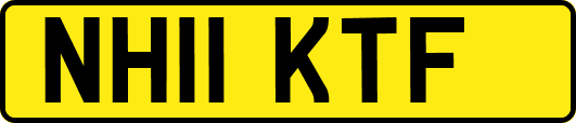NH11KTF