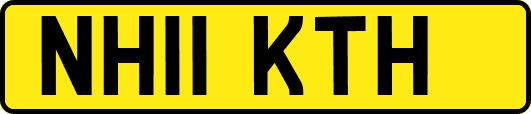 NH11KTH