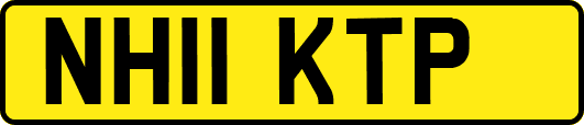NH11KTP