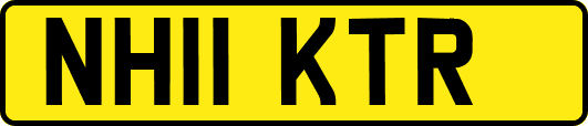 NH11KTR