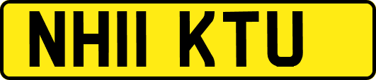 NH11KTU