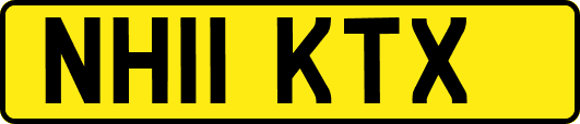 NH11KTX