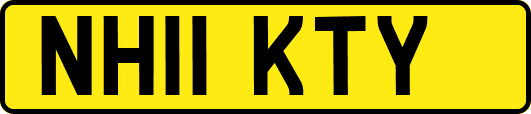 NH11KTY