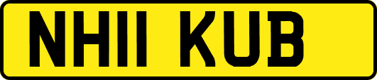 NH11KUB
