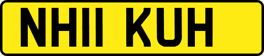 NH11KUH