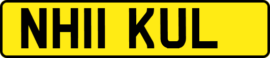 NH11KUL