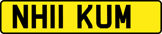 NH11KUM