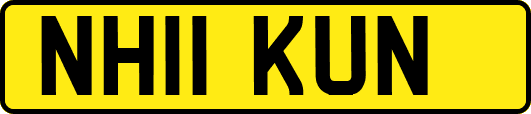NH11KUN