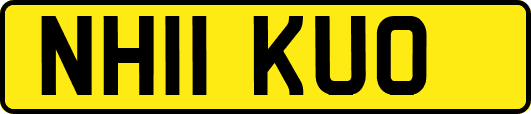 NH11KUO
