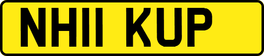 NH11KUP