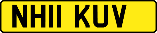 NH11KUV