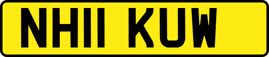 NH11KUW