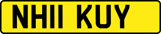 NH11KUY