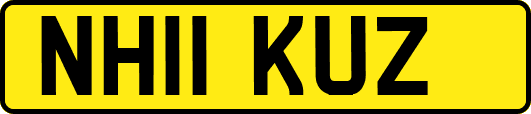 NH11KUZ