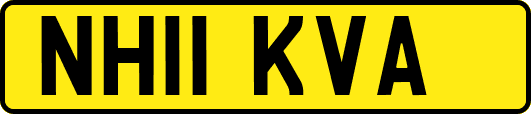 NH11KVA