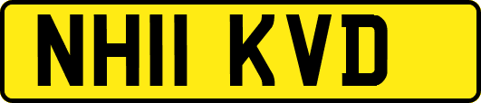 NH11KVD
