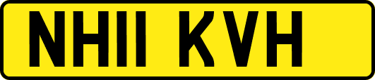 NH11KVH
