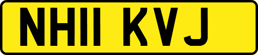NH11KVJ