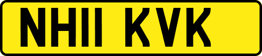 NH11KVK