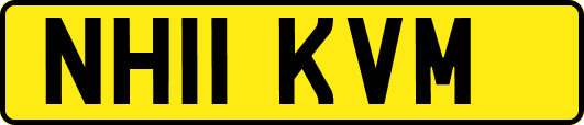 NH11KVM