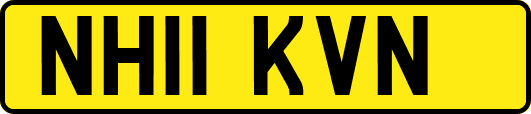 NH11KVN