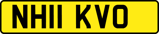 NH11KVO