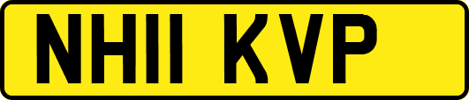 NH11KVP