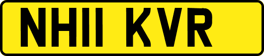 NH11KVR