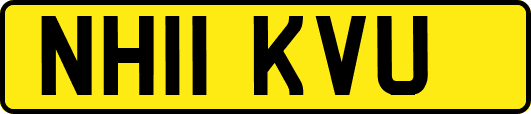 NH11KVU