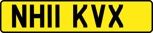 NH11KVX