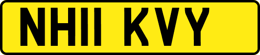 NH11KVY