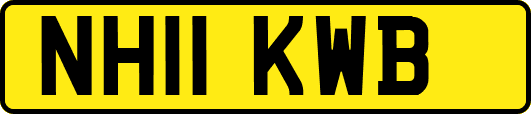 NH11KWB