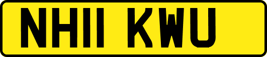 NH11KWU