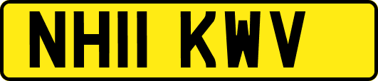 NH11KWV