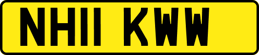 NH11KWW