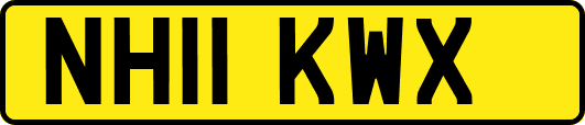 NH11KWX