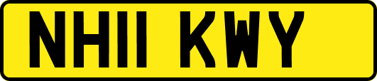 NH11KWY