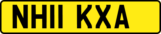 NH11KXA