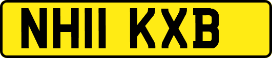 NH11KXB