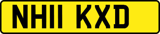 NH11KXD