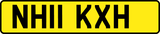 NH11KXH