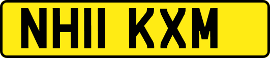 NH11KXM