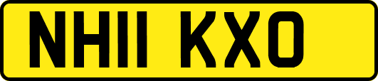 NH11KXO