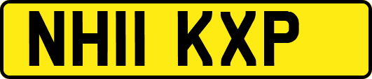 NH11KXP