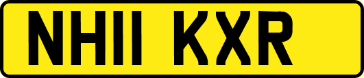 NH11KXR