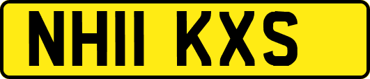NH11KXS