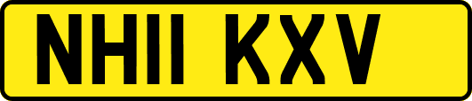 NH11KXV