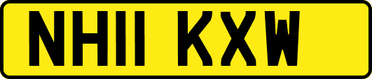 NH11KXW